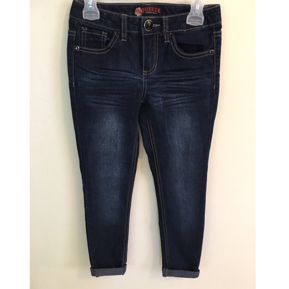 Girls Pants